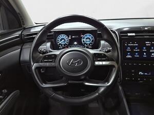 Hyundai Tucson 1.6 CRDI 100kW (136CV) 48V Tecno 2C 19