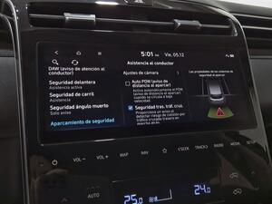 Hyundai Tucson 1.6 CRDI 100kW (136CV) 48V Tecno 2C 33