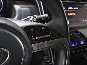 Hyundai Tucson 1.6 CRDI 100kW (136CV) 48V Tecno 2C 17