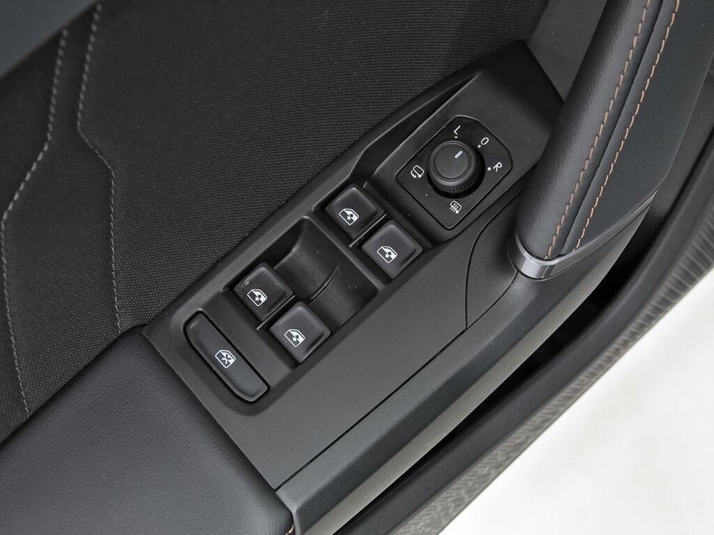 CUPRA León 1.5 TSI 110kW (150CV) Segunda mano