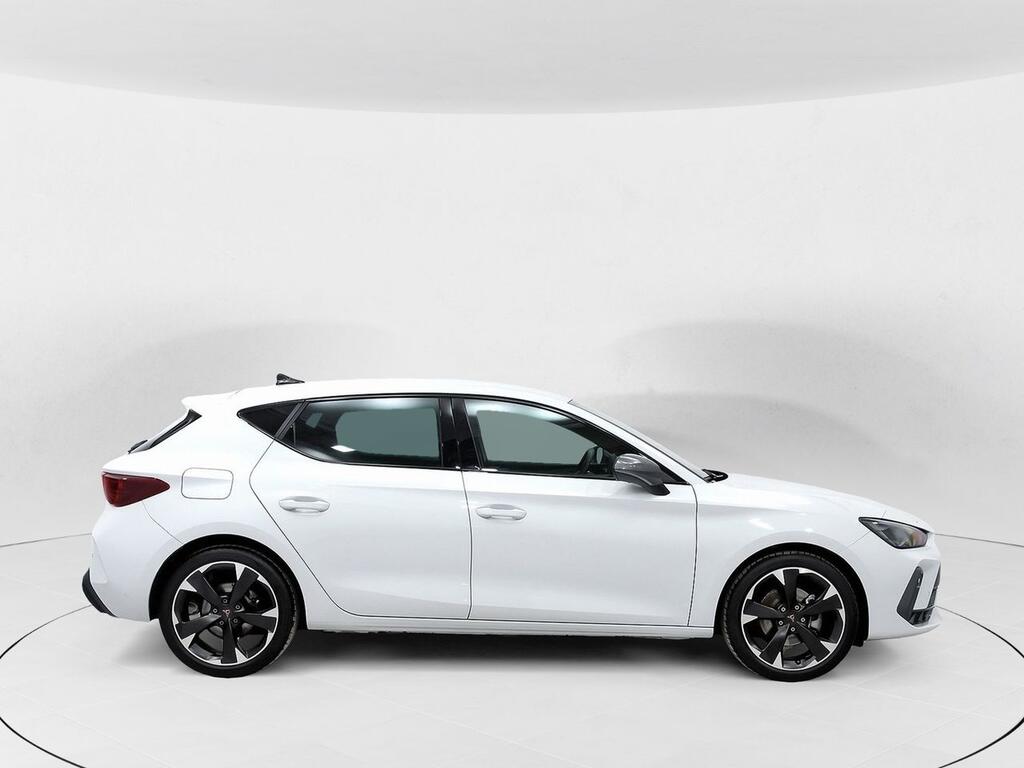 CUPRA León 1.5 TSI 110kW (150CV) Segunda mano