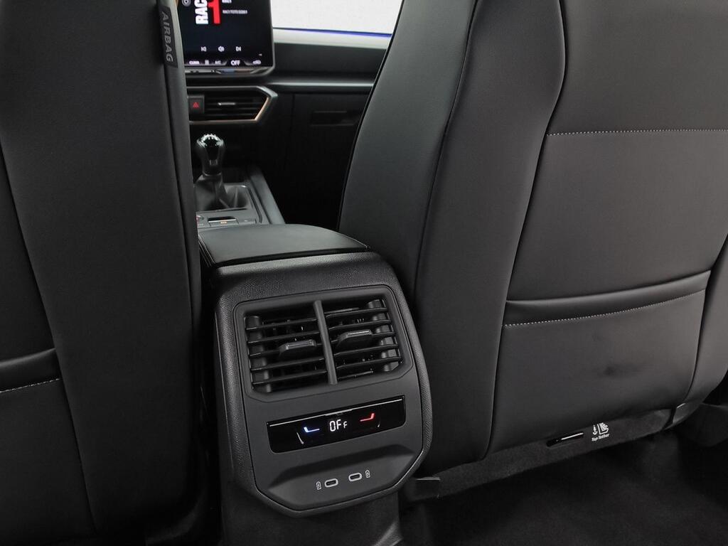 CUPRA León 1.5 TSI 110kW (150CV) Segunda mano