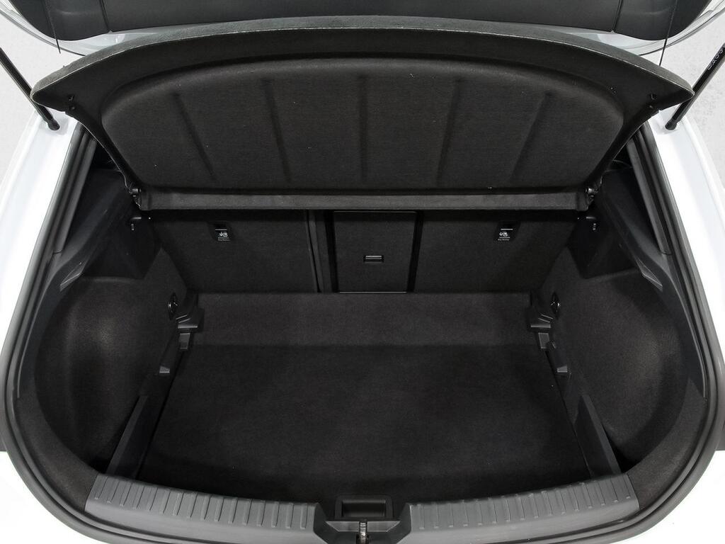 CUPRA León 1.5 TSI 110kW (150CV) Segunda mano