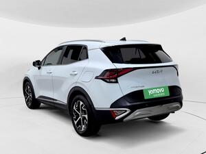 Kia Sportage 1.6 T-GDi MHEV 110kW (150CV) Drive 4x2