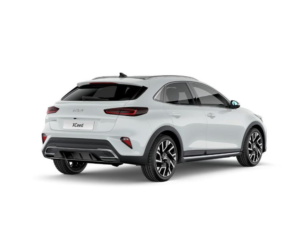 Kia XCeed 1.0 MHEV GT-Line 85kW (115CV) DCT 4