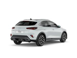 Kia XCeed 1.0 MHEV GT-Line 85kW (115CV) DCT 4