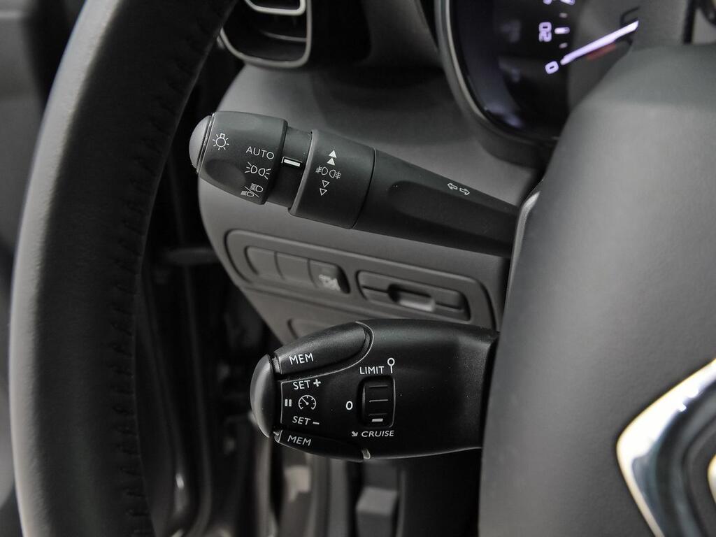 Citroën C3 Aircross PureTech 81kW (110CV) S&S C-Series 16