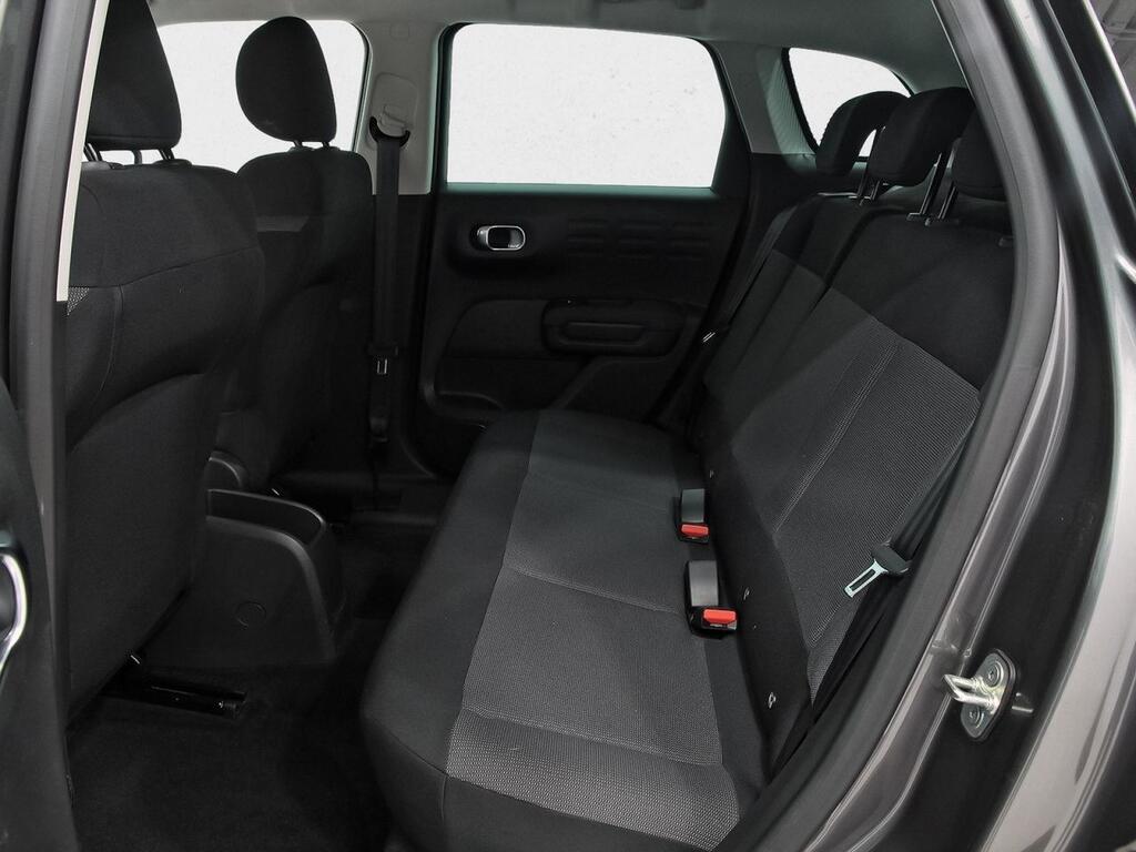 Citroën C3 Aircross PureTech 81kW (110CV) S&S C-Series 9