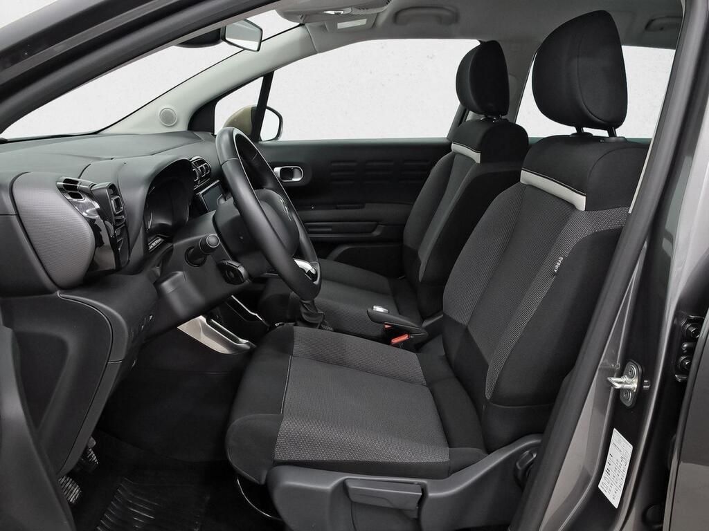 Citroën C3 Aircross PureTech 81kW (110CV) S&S C-Series 8