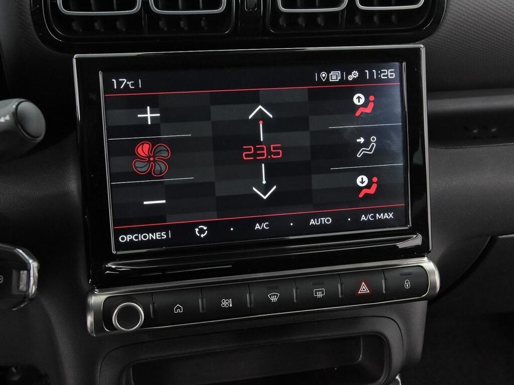Citroën C3 Aircross PureTech 81kW (110CV) S&S C-Series 27