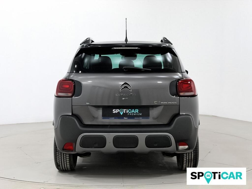 Citroën C3 Aircross PureTech 81kW (110CV) S&S C-Series 6