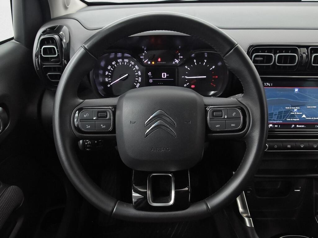 Citroën C3 Aircross PureTech 81kW (110CV) S&S C-Series 20