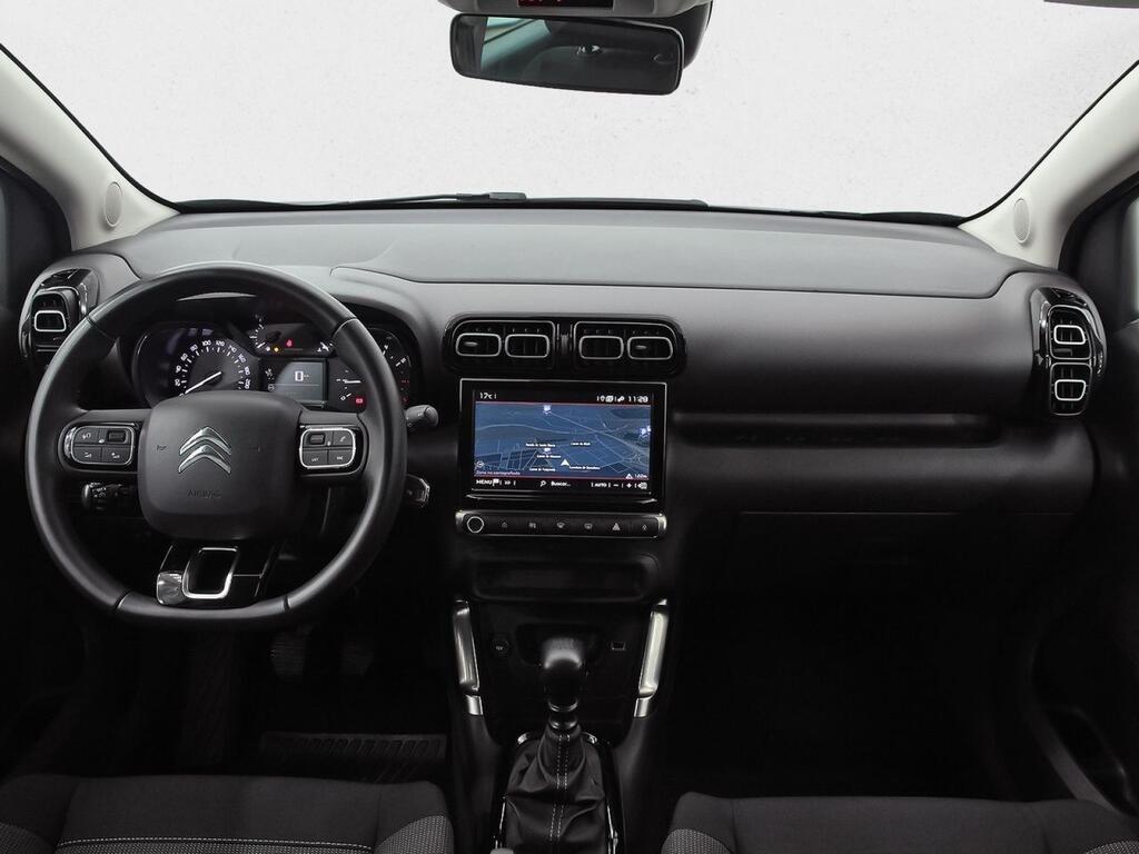 Citroën C3 Aircross PureTech 81kW (110CV) S&S C-Series 7