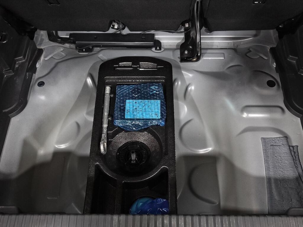 Citroën C3 Aircross PureTech 81kW (110CV) S&S C-Series 32