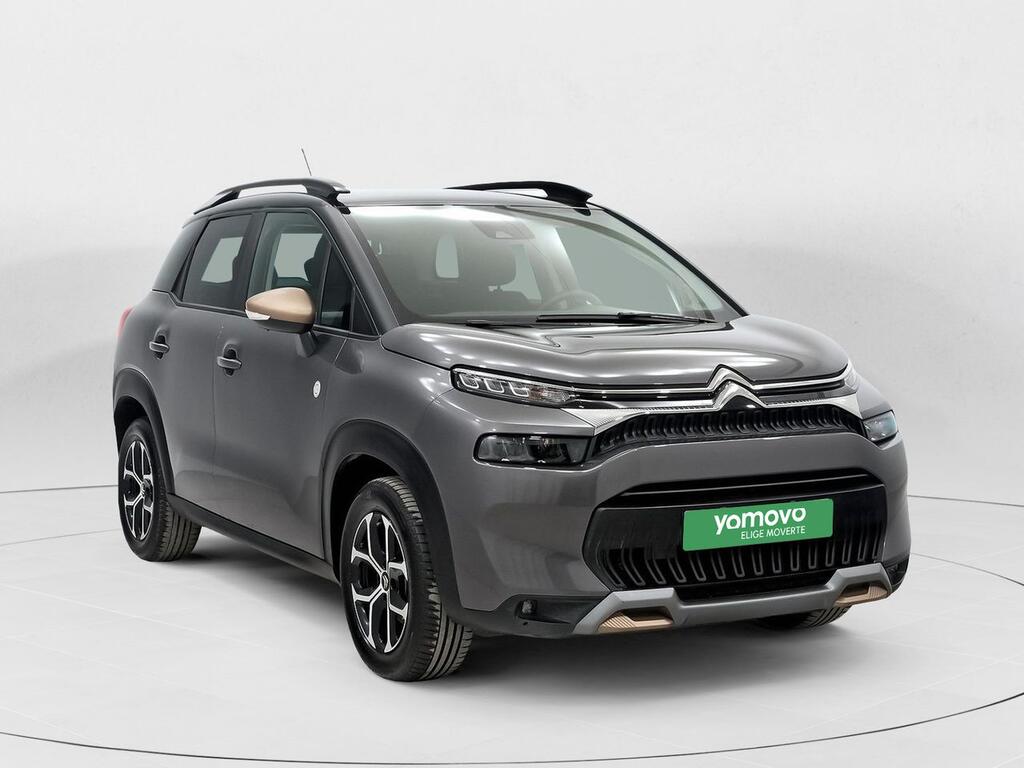 Citroën C3 Aircross PureTech 81kW (110CV) S&S C-Series 1