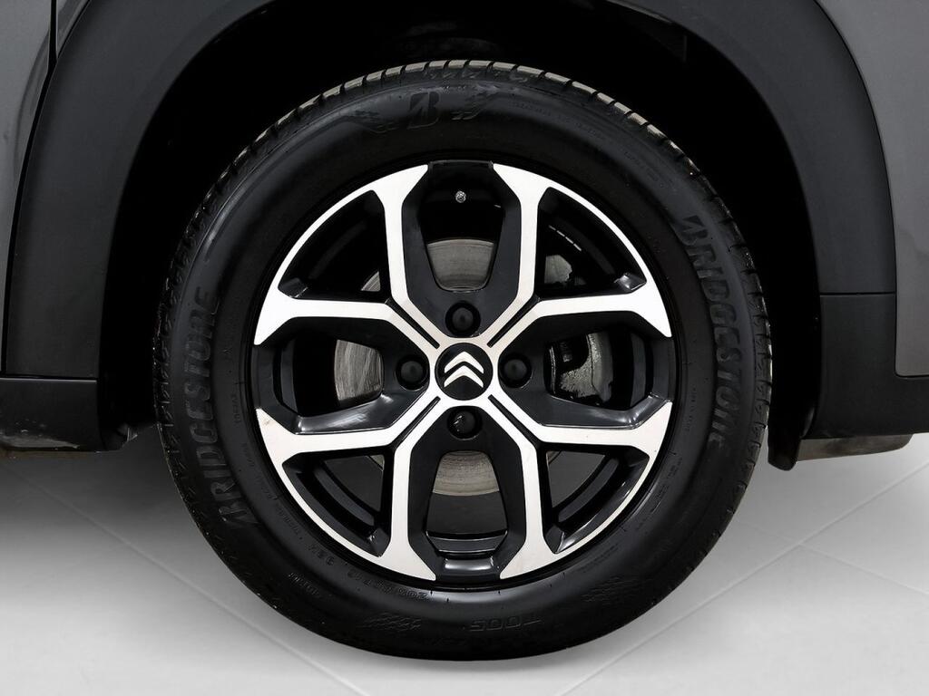 Citroën C3 Aircross PureTech 81kW (110CV) S&S C-Series 11