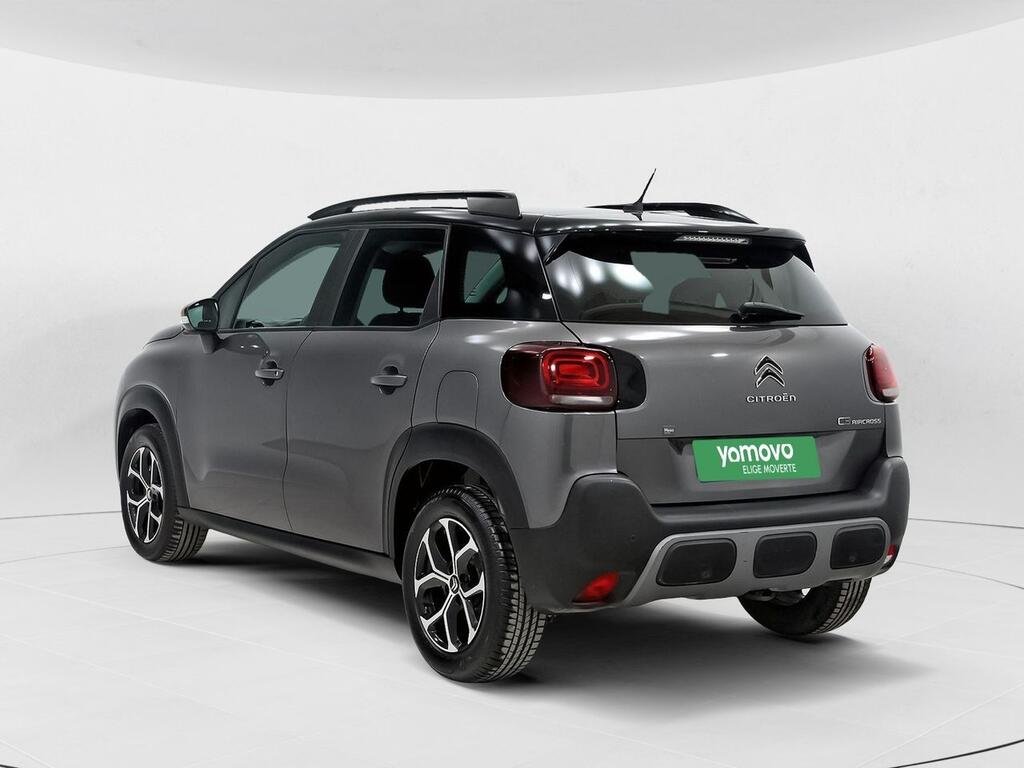 Citroën C3 Aircross PureTech 81kW (110CV) S&S C-Series 2