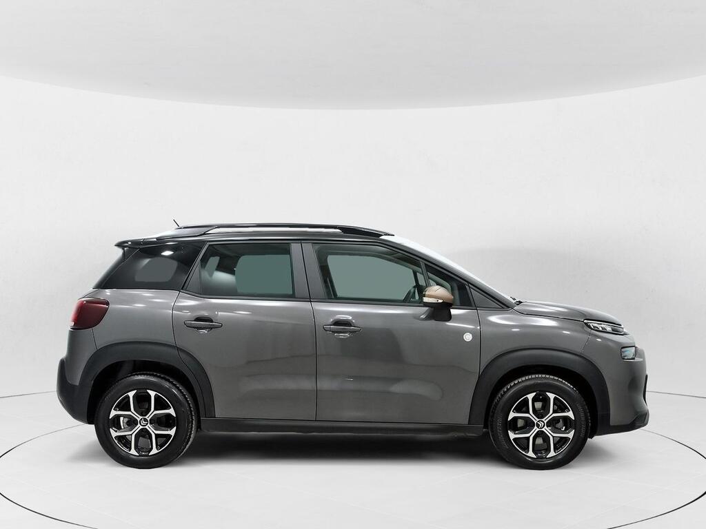 Citroën C3 Aircross PureTech 81kW (110CV) S&S C-Series 3