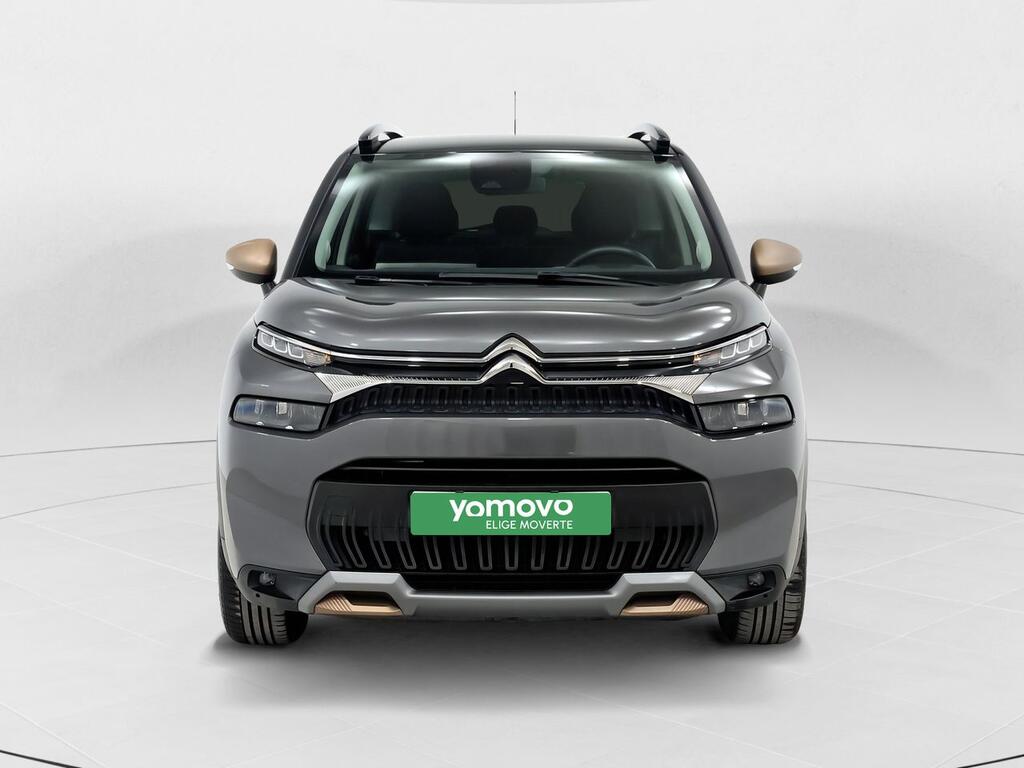 Citroën C3 Aircross PureTech 81kW (110CV) S&S C-Series 5