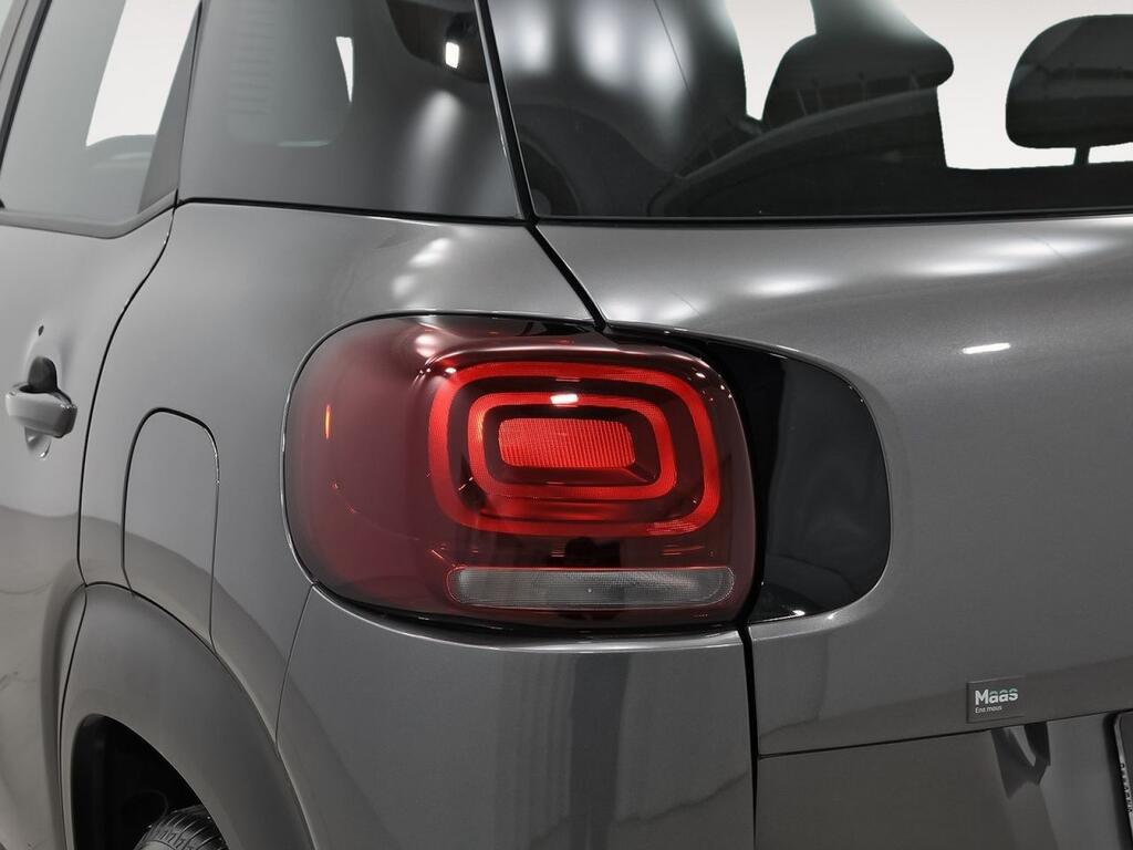 Citroën C3 Aircross PureTech 81kW (110CV) S&S C-Series 31