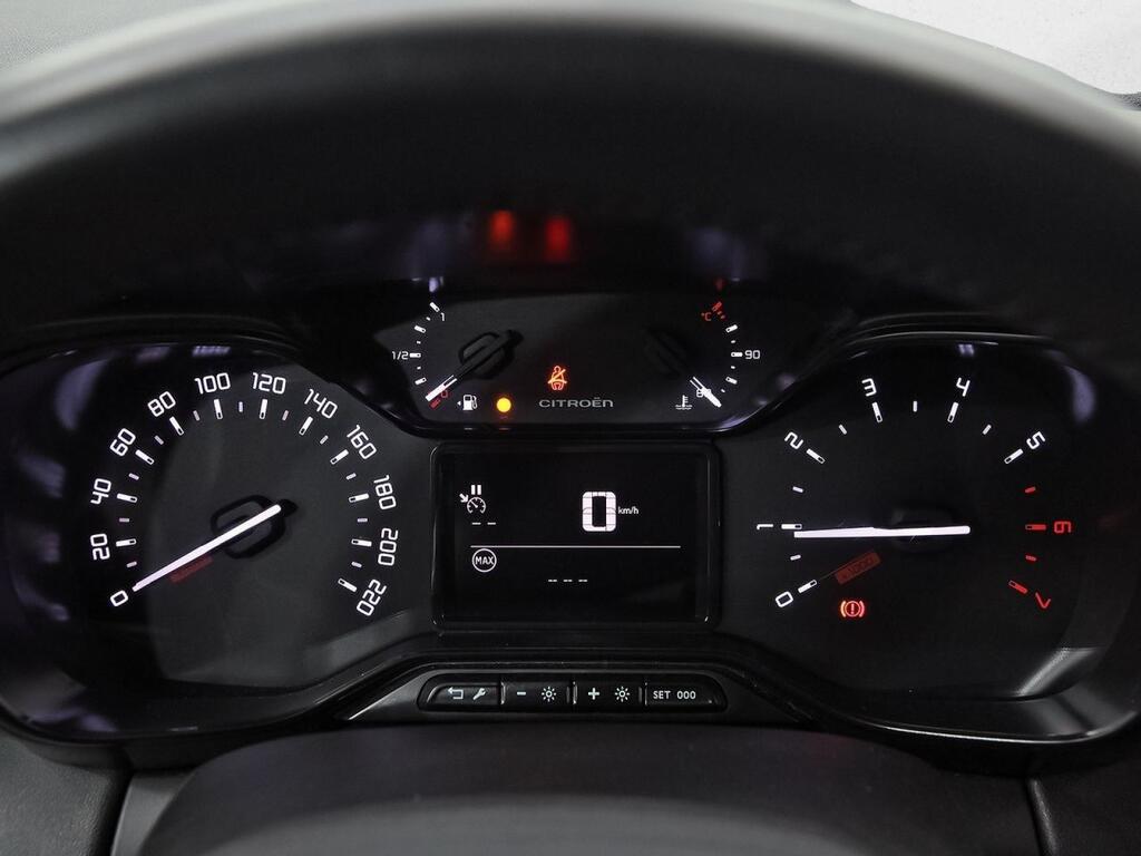 Citroën C3 Aircross PureTech 81kW (110CV) S&S C-Series 15
