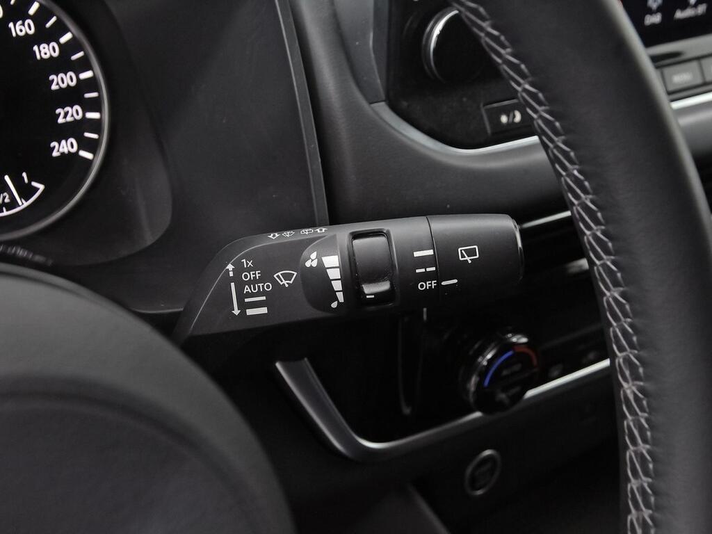 Nissan Qashqai DIG-T 116kW mHEV Xtronic N-GO 16
