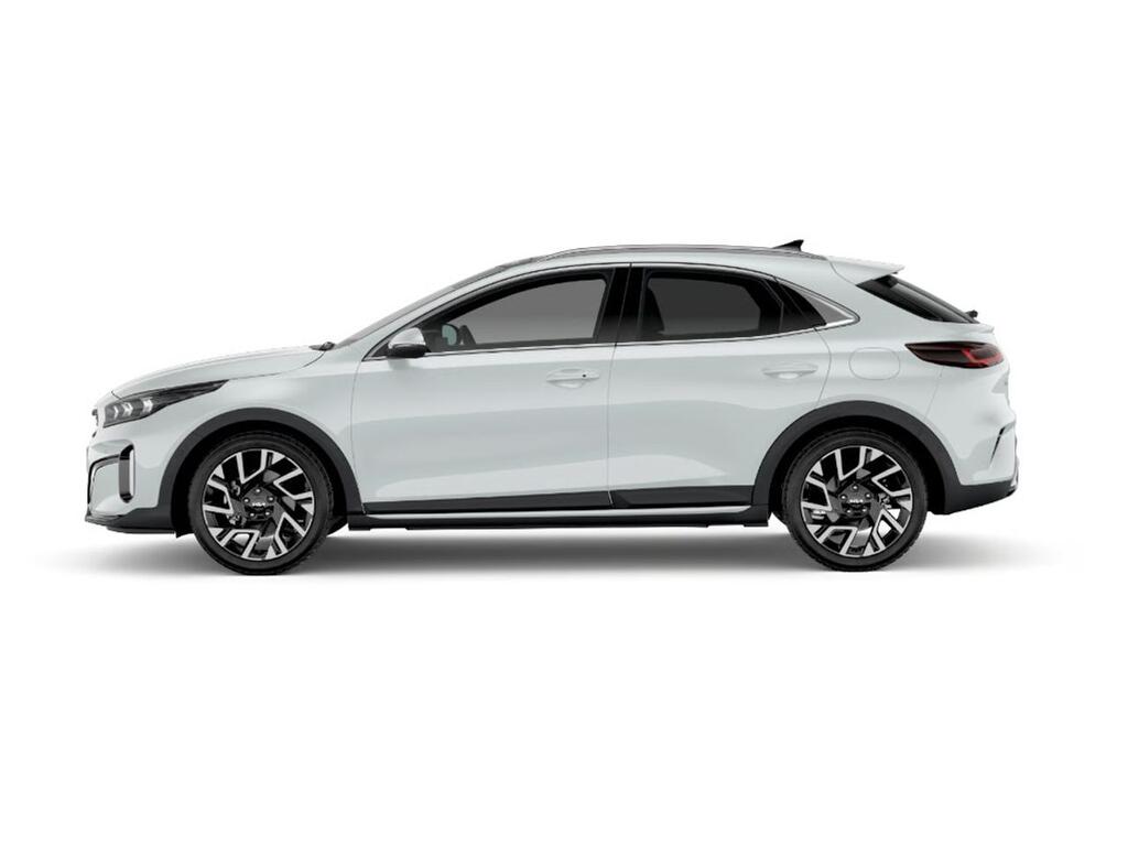 Kia XCeed 1.0 MHEV GT-Line 85kW (115CV)
