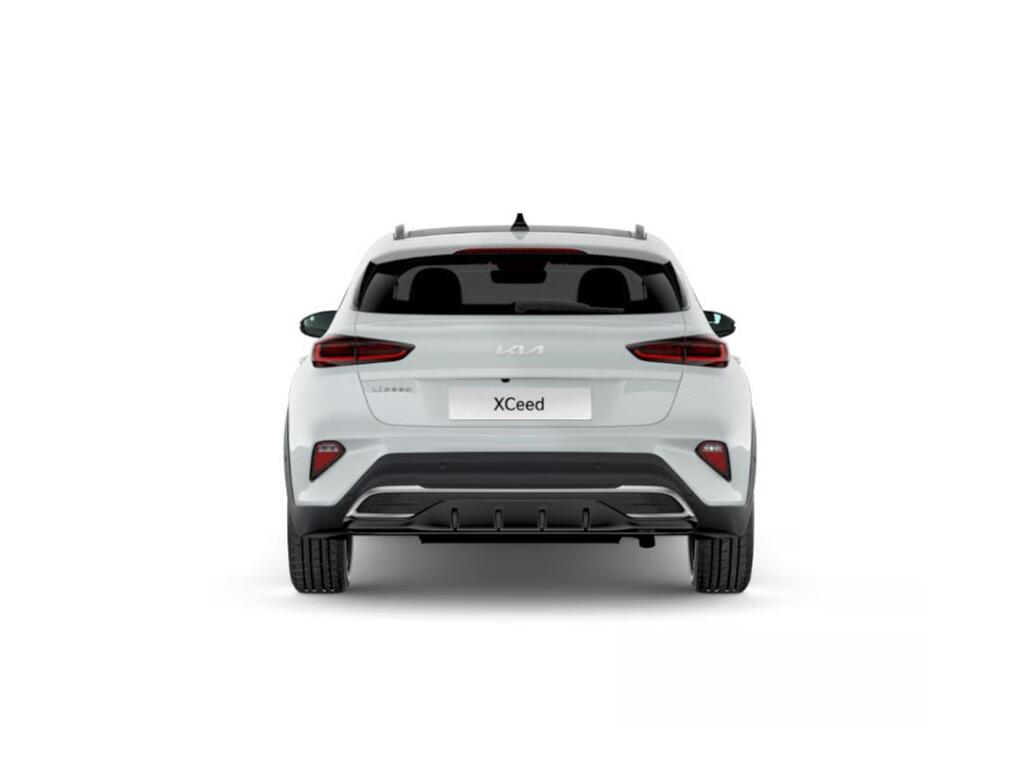 Kia XCeed 1.0 MHEV GT-Line 85kW (115CV) 4