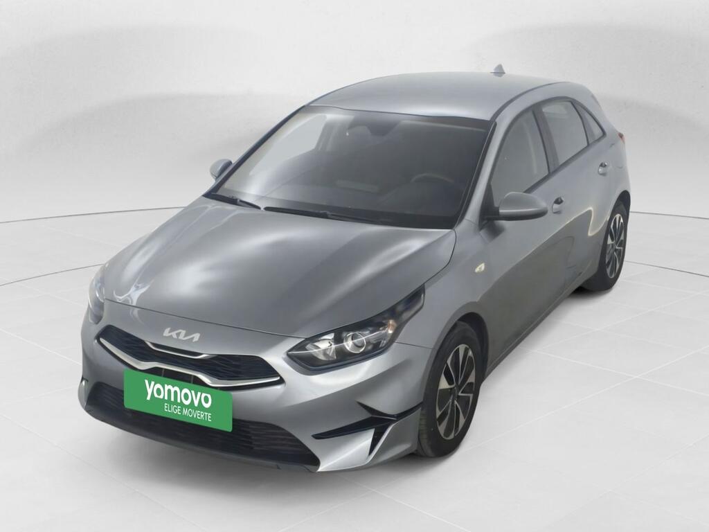Kia Ceed Berlina 1.0 T-GDI 74KW CONCEPT 100 5P