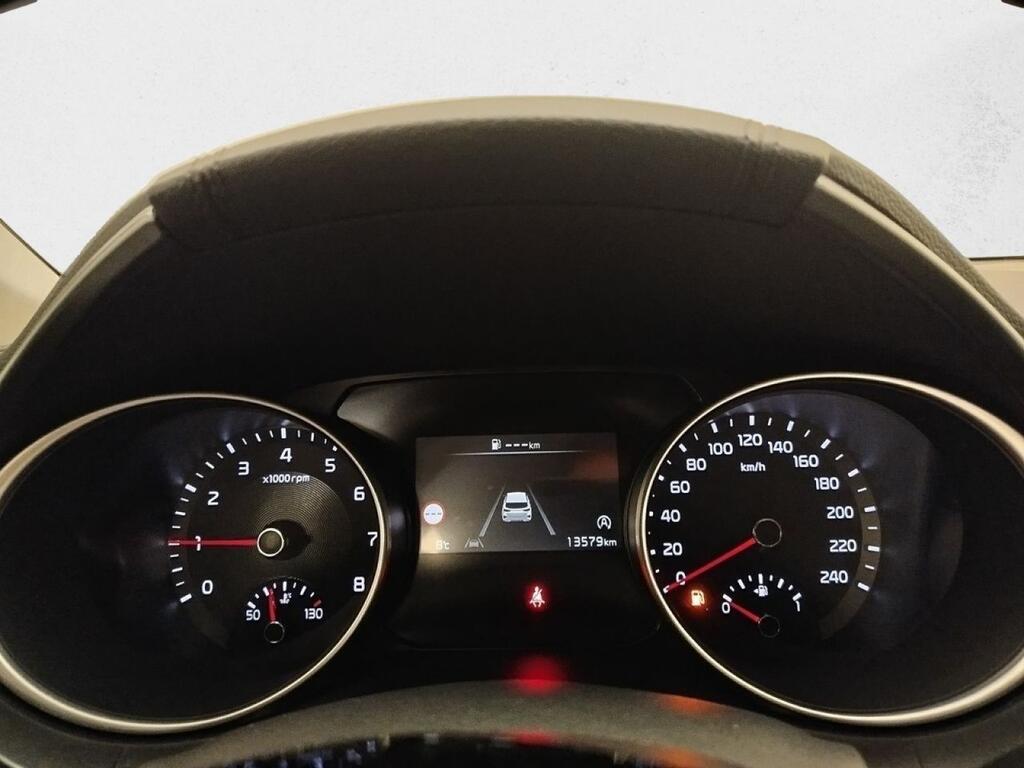 Kia Ceed Berlina 1.0 T-GDI 74KW CONCEPT 100 5P 6