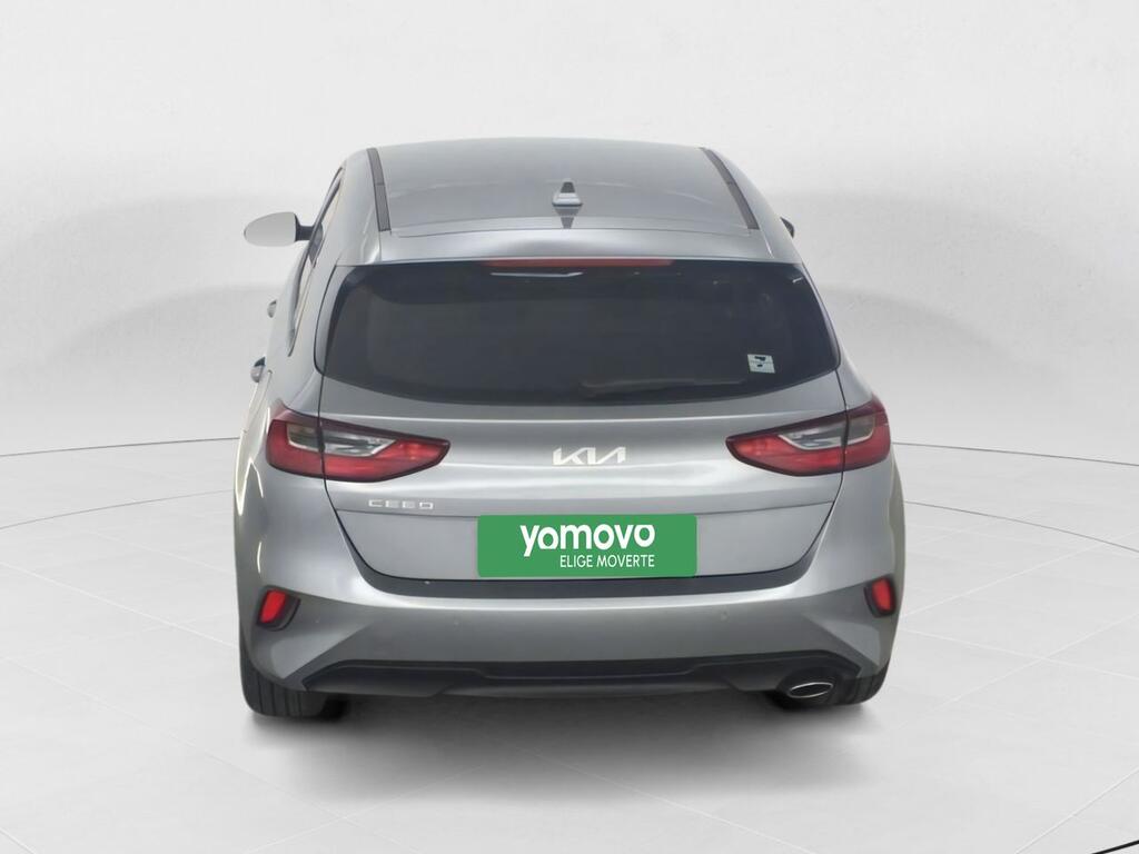 Kia Ceed Berlina 1.0 T-GDI 74KW CONCEPT 100 5P 9