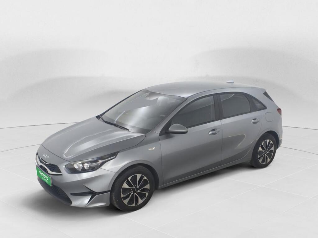Kia Ceed Berlina 1.0 T-GDI 74KW CONCEPT 100 5P 7