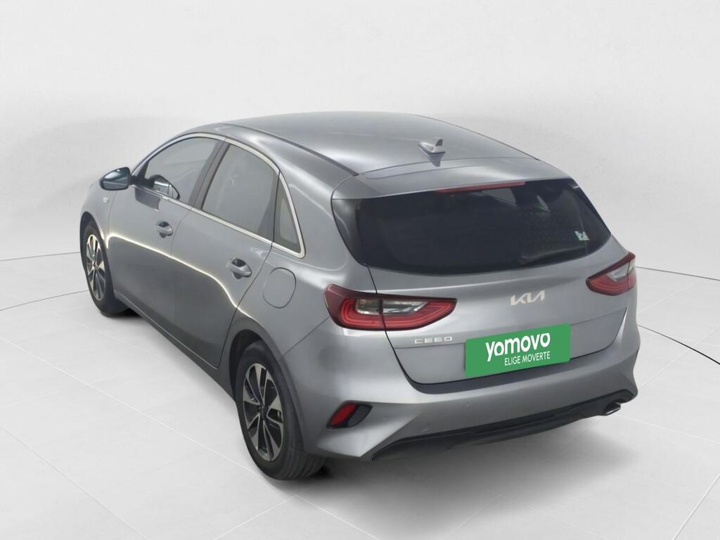 Kia Ceed Berlina 1.0 T-GDI 74KW DRIVE 100 5P 2
