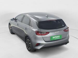 Kia Ceed Berlina 1.0 T-GDI 74KW DRIVE 100 5P