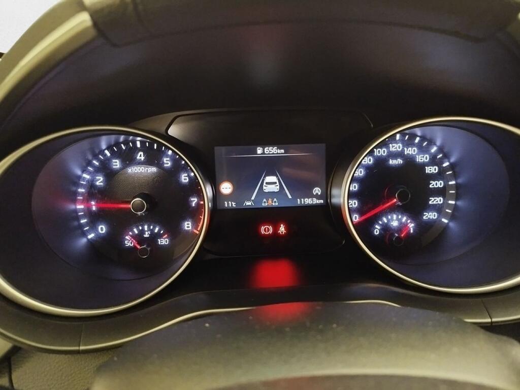 Kia Ceed Berlina 1.0 T-GDI 74KW DRIVE 100 5P 6