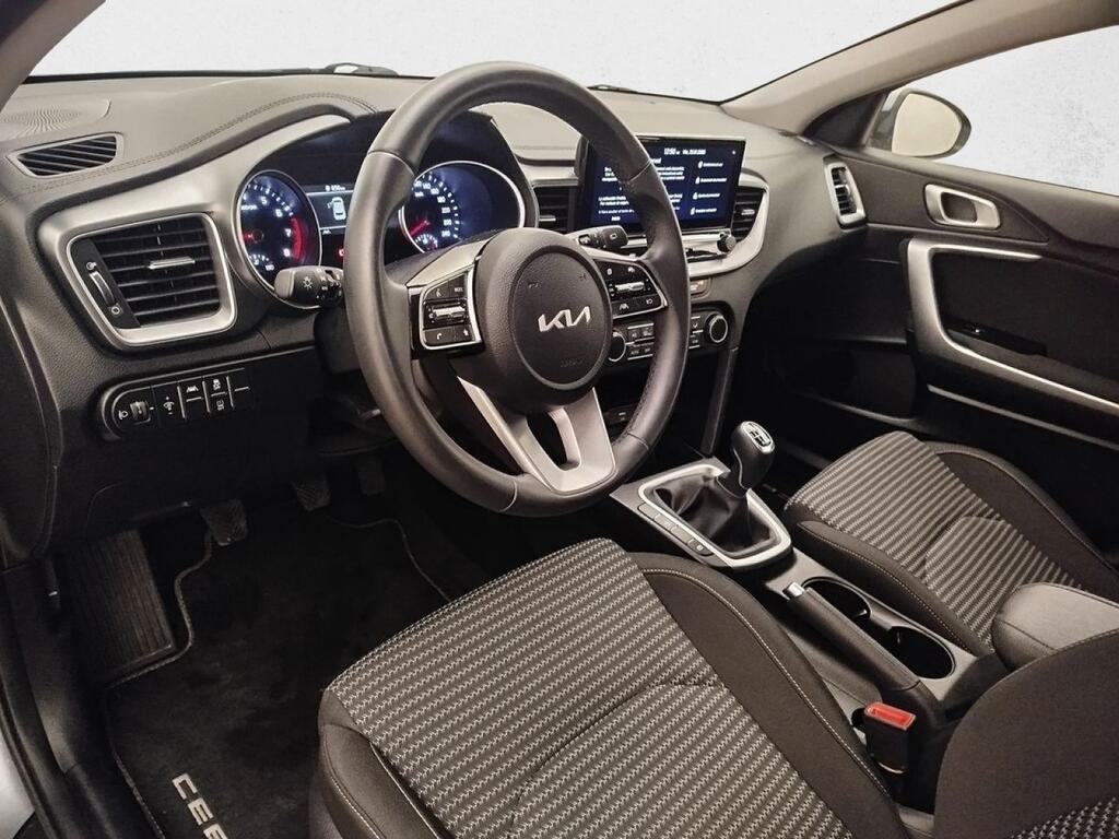 Kia Ceed Berlina 1.0 T-GDI 74KW DRIVE 100 5P 3
