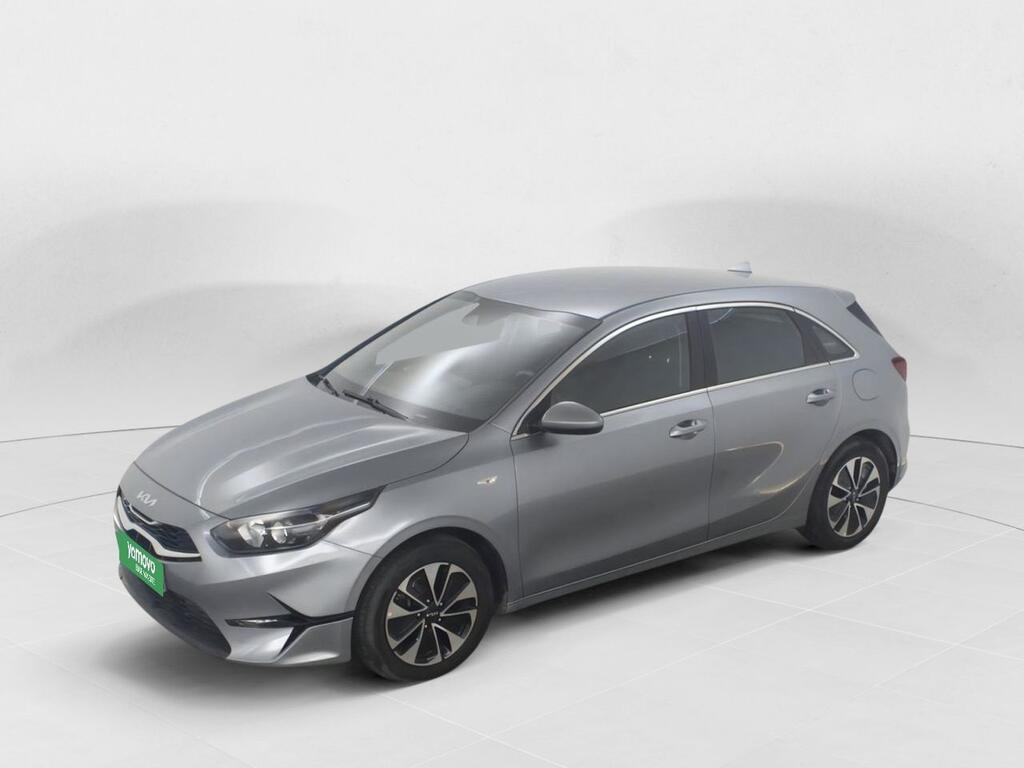 Kia Ceed Berlina 1.0 T-GDI 74KW DRIVE 100 5P 7