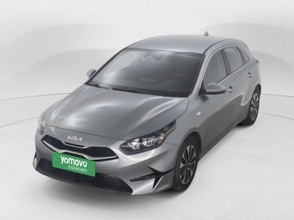 Kia Ceed Berlina 1.0 T-GDI 74KW DRIVE 100 5P