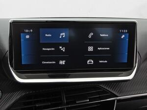 Peugeot 208 PureTech 73kW (100CV) Allure 23
