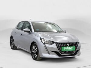 Peugeot 208 PureTech 73kW (100CV) Allure 1
