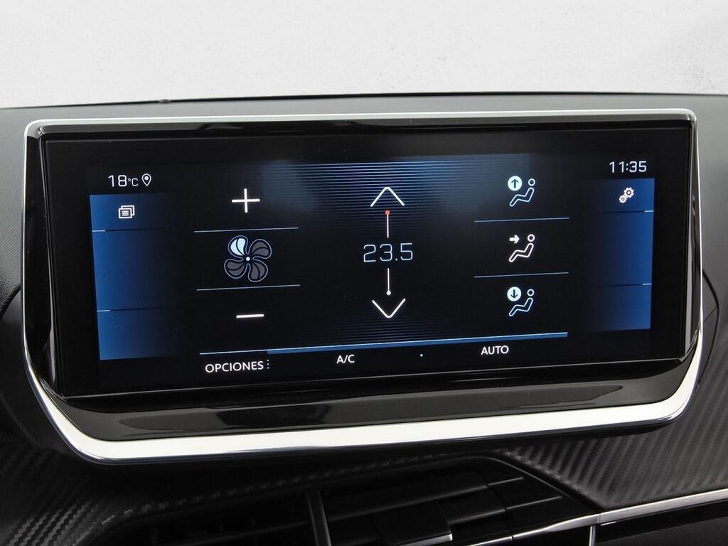 Peugeot 208 PureTech 73kW (100CV) Allure 29