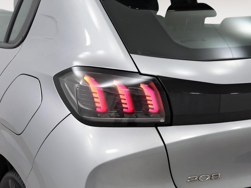 Peugeot 208 PureTech 73kW (100CV) Allure 34