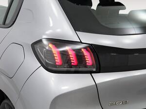 Peugeot 208 PureTech 73kW (100CV) Allure 34