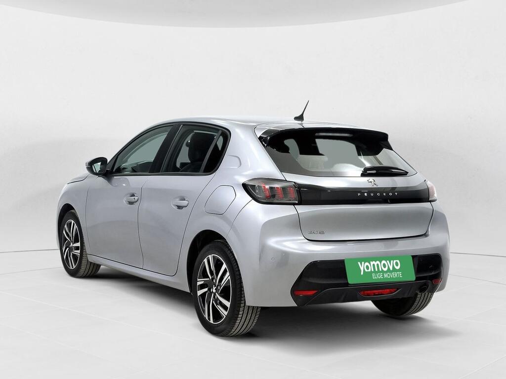 Peugeot 208 PureTech 73kW (100CV) Allure 2