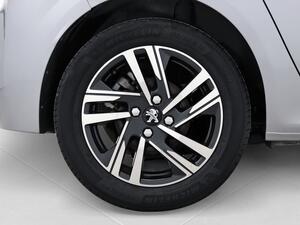 Peugeot 208 PureTech 73kW (100CV) Allure 11