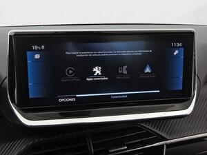 Peugeot 208 PureTech 73kW (100CV) Allure 26