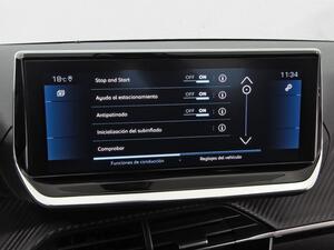 Peugeot 208 PureTech 73kW (100CV) Allure 27