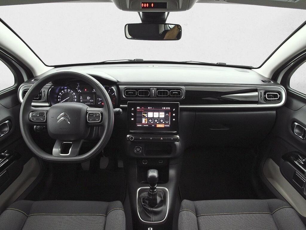 Citroën C3 PureTech 81KW (110CV) S&S Shine Segunda mano