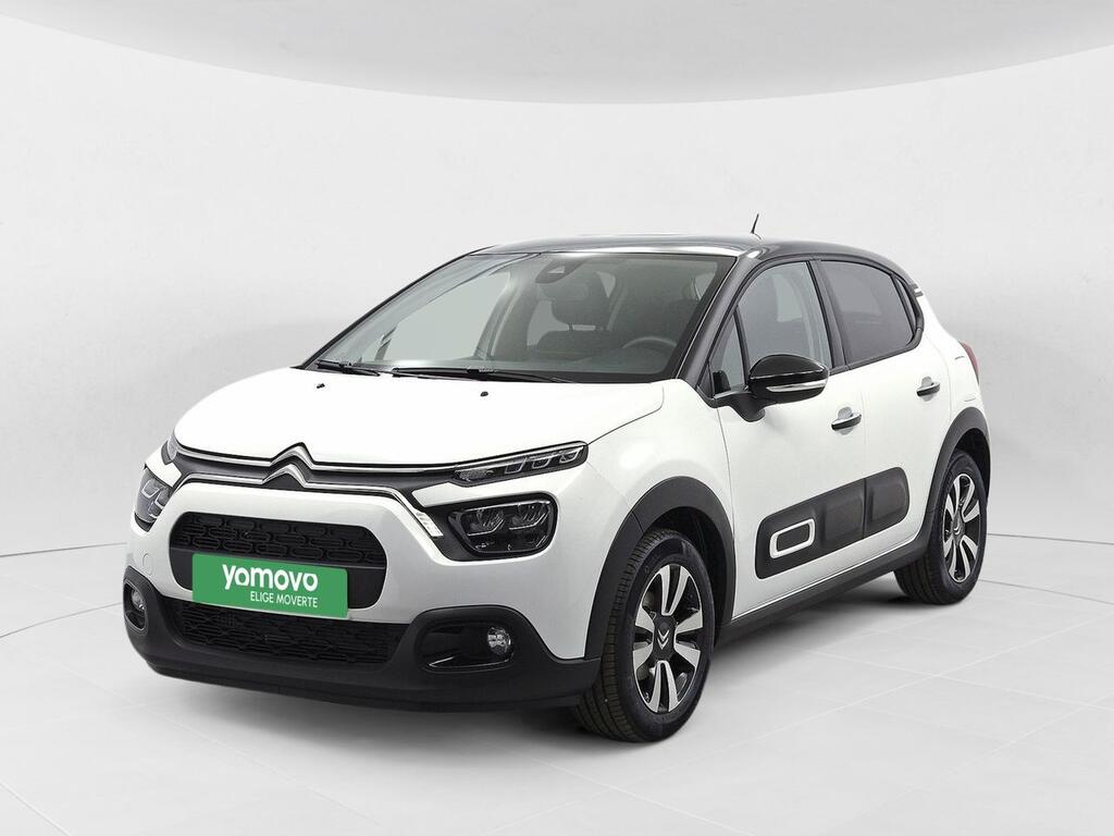 Citroën C3 PureTech 81KW (110CV) S&S Shine Segunda mano