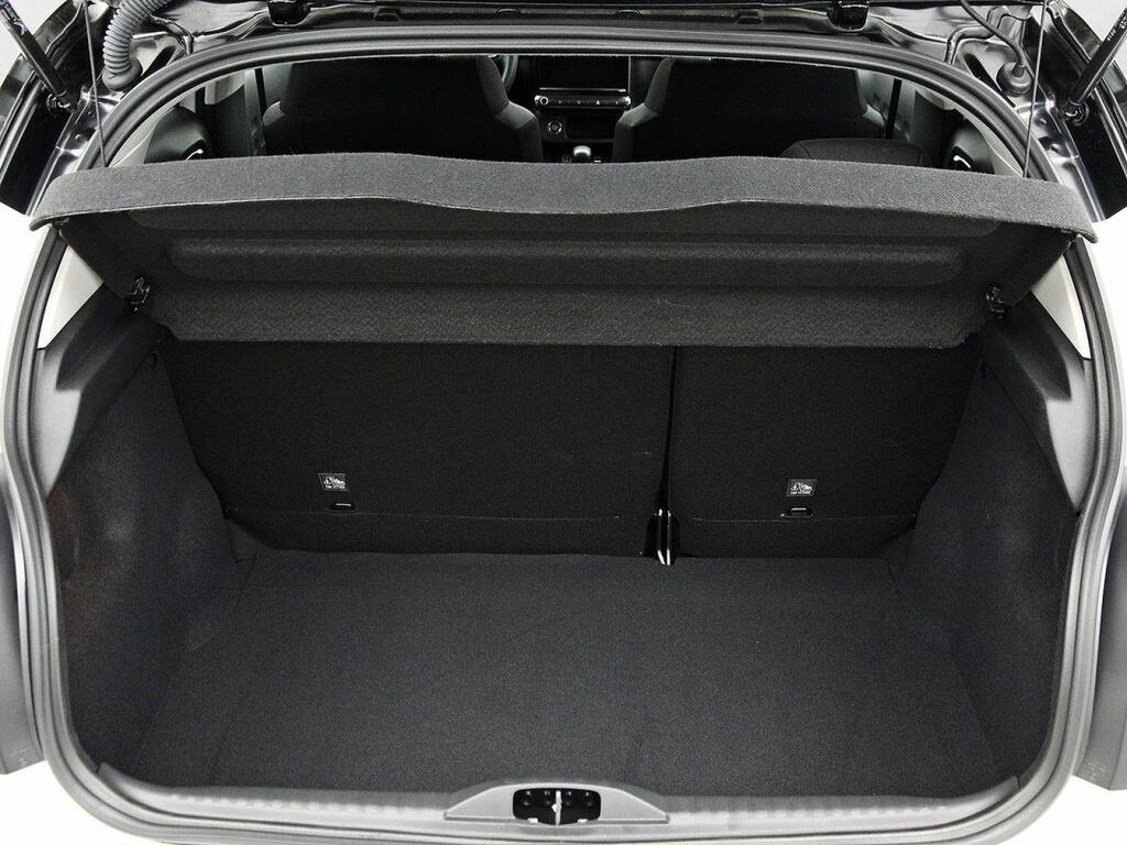 Citroën C3 PureTech 81KW (110CV) S&S Shine Segunda mano